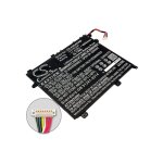 Nx - batterie ordinateur portable compatible asus 11. 4v 4800mah - c31n14310b200