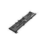 Nx - batterie ordinateur portable compatible asus 11. 52v 3600mah - b0b200 - 025600