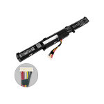 Nx - batterie ordinateur portable compatible asus 14. 4v 2600mah - a41lk5ha41lp4