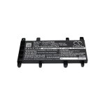 Nx - batterie ordinateur portable compatible asus 7. 6v 5000mah - 0b200 - 01800100