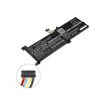 Nx - batterie ordinateur portable compatible lenovo ideapad 7. 5v 3900mah - lenov