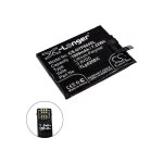 Nx - batterie téléphone, smartphone, gsm pour alcatel 3. 85v 1900mah - tlp020ec Nx - batterie téléphone, smartphone, gsm pour alcatel 3. 85v 1900mah - tlp020ec