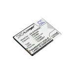 Cs - nx - batterie tlphone, smartphone, gsm pour alcatel 3. 8v 1950mah - tli020f7