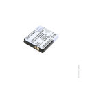 Batterie téléphone, smartphone, gsm pour alcatel 3. 8v 3800mah - tli036a1 - nx Batterie téléphone, smartphone, gsm pour alcatel 3. 8v 3800mah - tli036a1 - nx