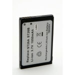 Batterie t�l�phone, smartphone, gsm pour dopod 3. 7v 1000mah - 35h00044 - 0040700102 - nx