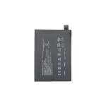 Nx - batterie tlphone, smartphone, gsm pour oppo find x3 pro 7. 74v 2200mah - blp831