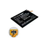 Batterie tlphone, smartphone, gsm pour samsung 3. 85v 4900mah - eb - ba217abygh82 - 2 - nx