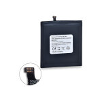 Batterie t�l�phone, smartphone, gsm pour xiaomi mi mix 3. 85v 4300mah - bm4c - nx