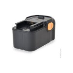 Nx - batterie visseuse, perceuse, perforateur, . . . compatible aeg / würth 18v 3ah - b1814g Nx - batterie visseuse, perceuse, perforateur, . . . compatible aeg / würth 18v 3ah - b1814g