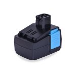 Nx - batterie visseuse, perceuse, perforateur, . . . compatible hilti 14. 4v 3ah - 00273114b