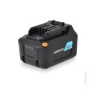 Nx - batterie visseuse, perceuse, perforateur, . . . compatible makita 12v 4ah - 19702 - 01973 Nx - batterie visseuse, perceuse, perforateur, . . . compatible makita 12v 4ah - 19702 - 01973