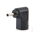 Nx - connecteur pour alimentation ordinateur portable asus eee pc (2. 5 x 0. 7mm)
