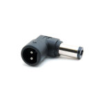 Nx - connecteur y pour alimentation d'ordinateur portable (3 x 6. 5 mm) - dy - ct18