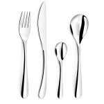 Nymph�a - m�nag�re 24 pi�ces