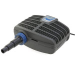 Oase 20225 pompe � filtre, pompe pour ruisseau 2600 l / h c675171