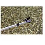 Oase flexicut 2 in 1 cisaille noire 166 cm