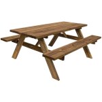 Oasi picnic - table de pique - nique et bancs