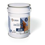 Lasure haute performance obbia cryl pro 2. 5l obbia chêne clair Lasure haute performance obbia cryl pro 2. 5l obbia chêne clair