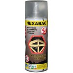 Spray traitement bois 4 en 1 obbia 400ml - sptex4 / 1 Spray traitement bois 4 en 1 obbia 400ml - sptex4 / 1
