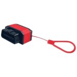 Obd2 diagnostic auto obd bluetooth 4. 0 / 5. 4 valise diagnostic voiture multimarque pour ios android ...