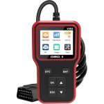 Obd2 diagnostic auto valise voiture, v302 scanner universel lecteur code voiture, obd diagnostic auto ...