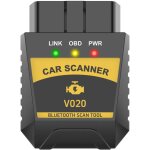 Obd2 diagnostic voiture, obd2 bluetooth scanner auto diagnostic, valise diagnostic auto multimarque, ...