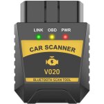 Obd2 diagnostic voiture, obd2 bluetooth scanner auto diagnostic, valise diagnostic auto multimarque, ...