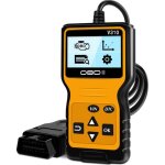 Obd2 scanner universel obd ii scanner lecteur de code de d�faut de moteur automobile can diagnostic outil ...