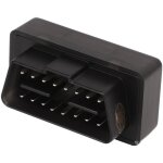 Obdii scanner de diagnostic bluetooth 4. 0 code d'erreur to - fil sans fil de voiture