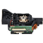 Objectif de remplacement de lentille laser pour lecteur dvd auto - hop - 12xh