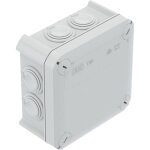 Obo - bettermann 2007061 bote de jonction (l x l) 114 mm x 114 mm 1 pc(s)