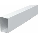Obo bettermann 6247113 goulotte de c�bles naturelle 2000x100x60 mm