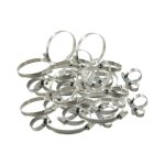 Oc - pro - colliers de durite bande inox type serflex assortiment 60 colliers Oc - pro - colliers de durite bande inox type serflex assortiment 60 colliers