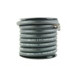 Oc - pro - durite carburant renforcee essence, diesel, gasoil 3mm x 7. 5mm (15 m)