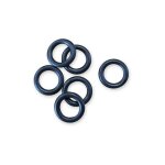 Joints toriques metriques de 3 a 51 mm - dtail : tore 2. 5 - 11 x 16