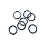 Joints toriques metriques de 3 a 51 mm - dtail : tore 2. 5 - 14 x 19