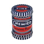 Pate a roder les soupapes, grains gros et fins pour rodoir