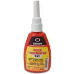 Scelle - bloque colle fixation roulements bagues poulies