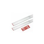 Ocai - kit r�gles de ma�on fixalu 2 x 1 m + 1 adaptateur