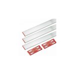 Ocai - kit r�gle de ma�on fixalu 3 x 1 m + 2 adaptateurs
