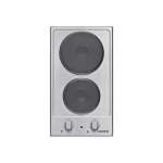 Oceanic - domino �lectrique inox