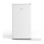 Oceanic - rfrigrateur table top 90l - 37db - classe e - l44, 5 x p47, 5 x h85 cm - blanc