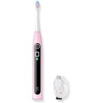 Oclean brosse a dents electrique x kids rose Oclean brosse a dents electrique x kids rose