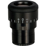 Oculaire avec pointeur et r�glage de la dioptrie of magus nd10p 10? / 22 mm (d 30 mm)