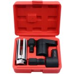 Odipie - lot de 5 douilles pour sonde lambda, clé à douille de sonde lambda et capteur d'oxygène pour ... Odipie - lot de 5 douilles pour sonde lambda, clé à douille de sonde lambda et capteur d'oxygène pour ...