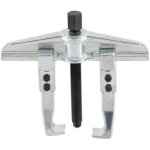 Odipie - extracteur arrache moyeu a machoire parallele 2 bras 50 - 140 x 100 mm