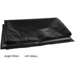 Odipie ? rev�tement de bassin en caoutchouc pehd 3 x 3 m ? durable et r�sistant aux chocs ? pour �tangs ...