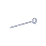 Oeillet d'�chafaudage 12x300 acier zingu�