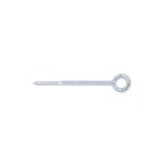 Oeillet d'�chafaudage gs 12x190 acier zingu�
