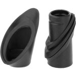 Oeillet de joint en caoutchouc de pied d'antenne pour mercedes w124 a124 c124 limousine cabrio, répond ... Oeillet de joint en caoutchouc de pied d'antenne pour mercedes w124 a124 c124 limousine cabrio, répond ...